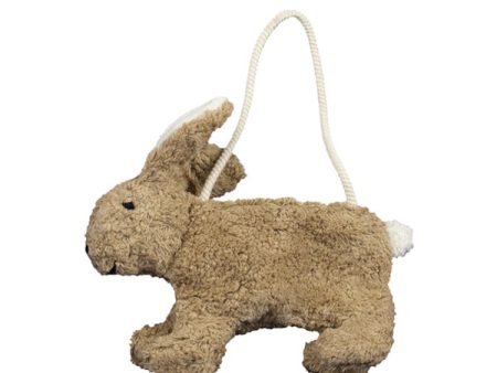 Senger Naturwelt Bag - Rabbit Beige Hot on Sale