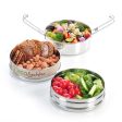 ECOlunchbox Tri Bento Discount