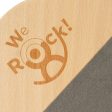 We Rock! Balance Board Moon – Oiled Organic Online now