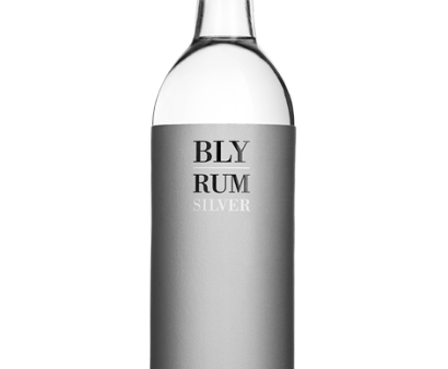 Bly Rum Silver Rum 750 ML Cheap