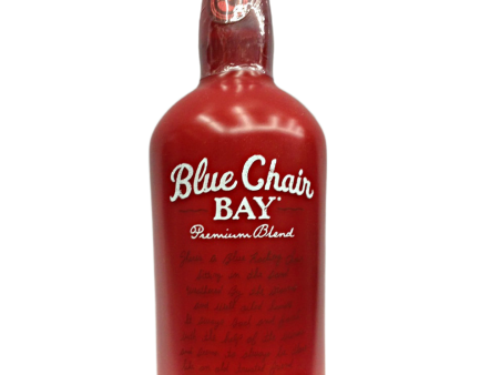 Blue Chair Bay Coconut Spiced Cream Rum 750 ML For Cheap