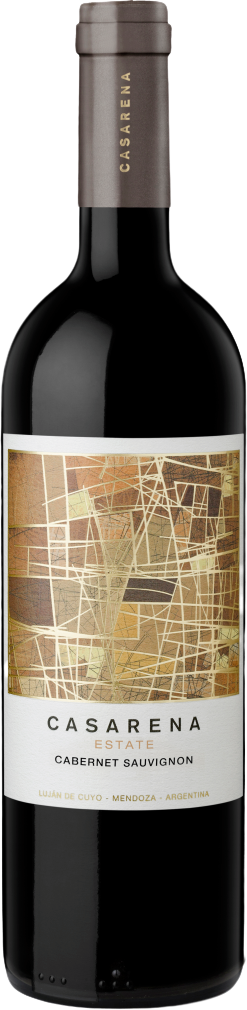 Areyna Cabernet Sauvignon Estate Lujan de Cuyo 750 ML Cheap