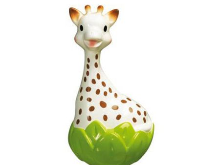 Sophie the Giraffe Roly Poly Toy on Sale