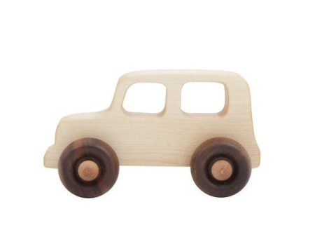 Wooden Story Off Road Vehicle For Sale