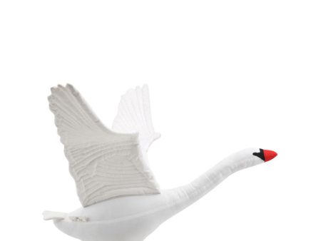 Konges Sløjd Swan Mobile Hot on Sale