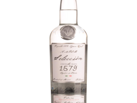 ArteNOM Seleccion de 1579 Blanco Tequila 750 ML For Sale