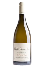 Jean-Claude Bessin Chablis 1er Cru La Foret 2017 750 ML Online