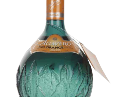 Agavero Orange Tequila Liqueur 750 ML Sale