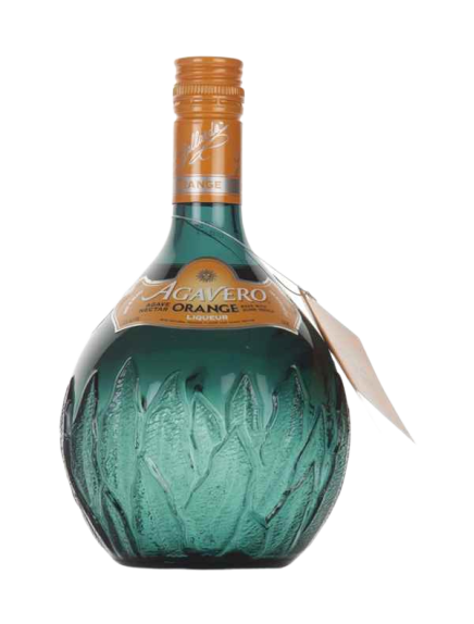 Agavero Orange Tequila Liqueur 750 ML Sale