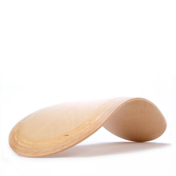 We Rock! Balance Board Moon – Oiled Organic Online now