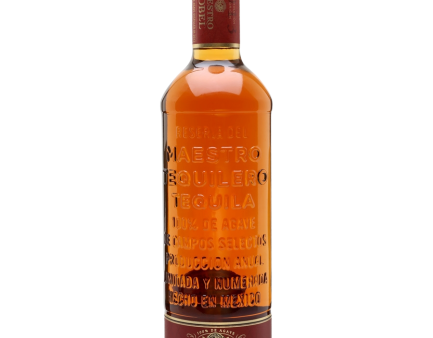 Maestro Dobel Anejo Tequila 750 ML Discount