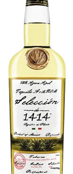 ArteNOM Seleccion de 1414 Reposado Tequila 750 ML Online