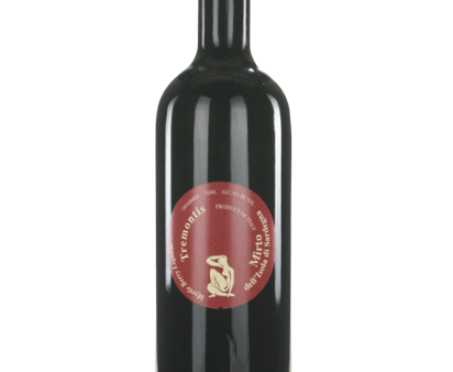 Argiolas Tremontis Mirto Liqueur 750 ML For Sale