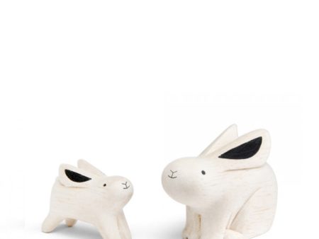 T-Lab Pole Pole Animal – Rabbits Sale