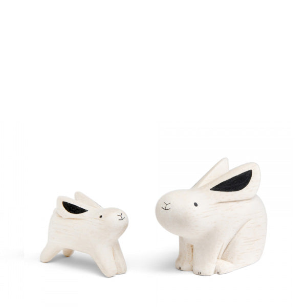 T-Lab Pole Pole Animal – Rabbits Sale