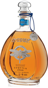 Ambhar Anejo Tequila 750 ML For Cheap