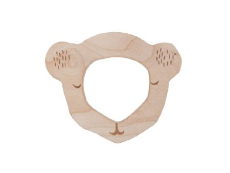 Wooden Story Teether – Koala Bear For Cheap