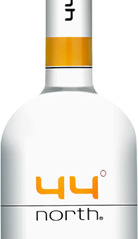 44 North Vodka Sunnyslope Nectarine Vodka 750 ML Sale