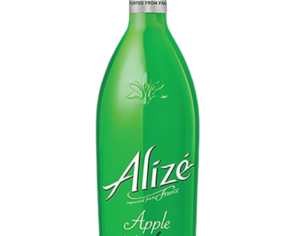 Alize Passion Apple 750 ML For Discount