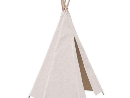 Vilac Indian Teepee – Natural Cheap