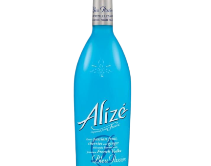 Alize Passion Bleu Passion 750 ML Discount