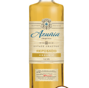 Azunia Reposado Tequila 750 ML Online