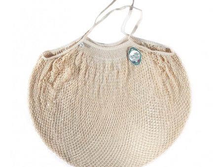 Filt Net Bag Natural – XXL For Sale