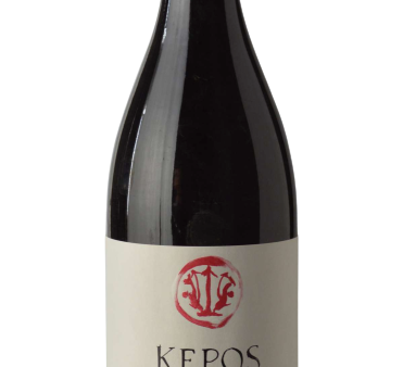 Ampeleia Costa Toscana Kepos 2005 750 ML For Sale