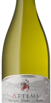 Attems Venezia Giulia Pinot Grigio 750 ML Online Sale