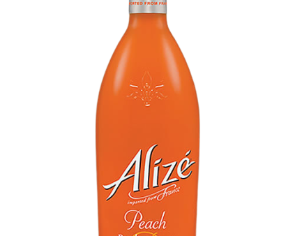 Alize Passion Peach 750 ML Fashion