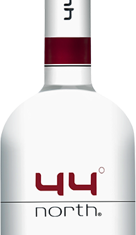 44 North Vodka Rainier Cherry Vodka 750 ML For Cheap