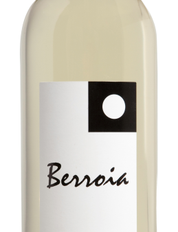 Berroia Bizkaiko Txakolina 2016 750 ML Online