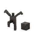 Areaware Cubebot Black – Micro For Discount