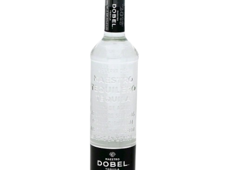 Maestro Dobel Diamond Tequila 750 ML Sale