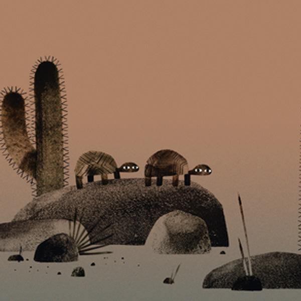 We Hebben Een Hoed by Jon Klassen - Dutch Discount