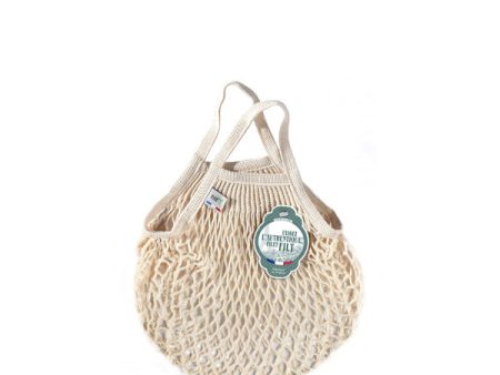 Filt Net Bag Natural – Child Fashion