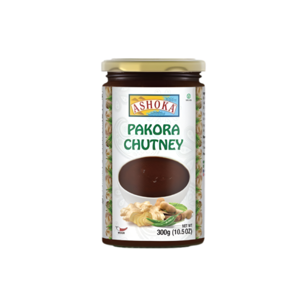 Ashoka Pakora Chutney 300g Online Hot Sale