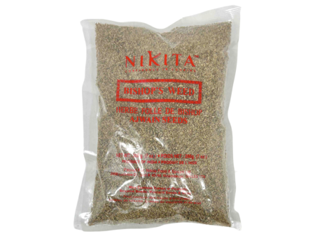 Nikita Ajwain Seeds 200g Discount