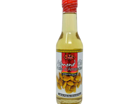 Desi Almond Oil 250ml Online