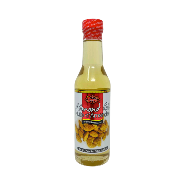 Desi Almond Oil 250ml Online