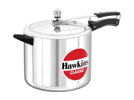 Hawkins Classic Pressure Cooker 10L (CL10) Supply