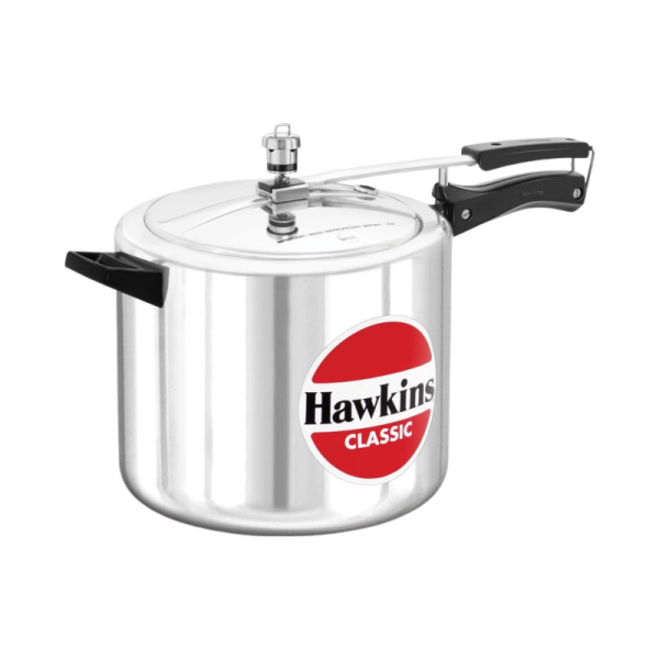 Hawkins Classic Pressure Cooker 10L (CL10) Supply