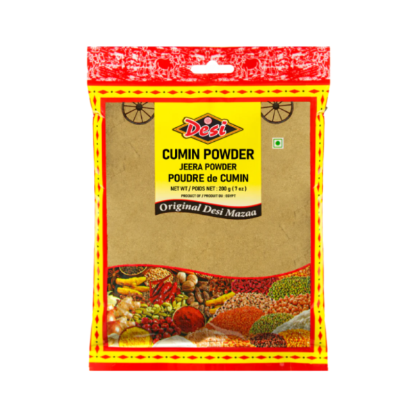 Desi Cumin Powder For Discount