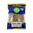 Nutrifresh Soya Chunks Mini Supply