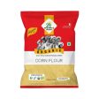 24 Mantra Organic Corn Flour 500g Supply