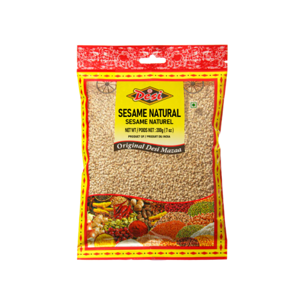 Desi Sesame Seed Natural Supply