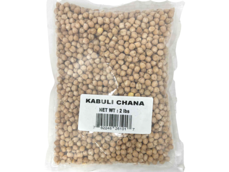 Kabuli Chana (Chickpeas) Discount