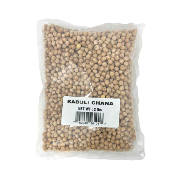 Kabuli Chana (Chickpeas) Discount