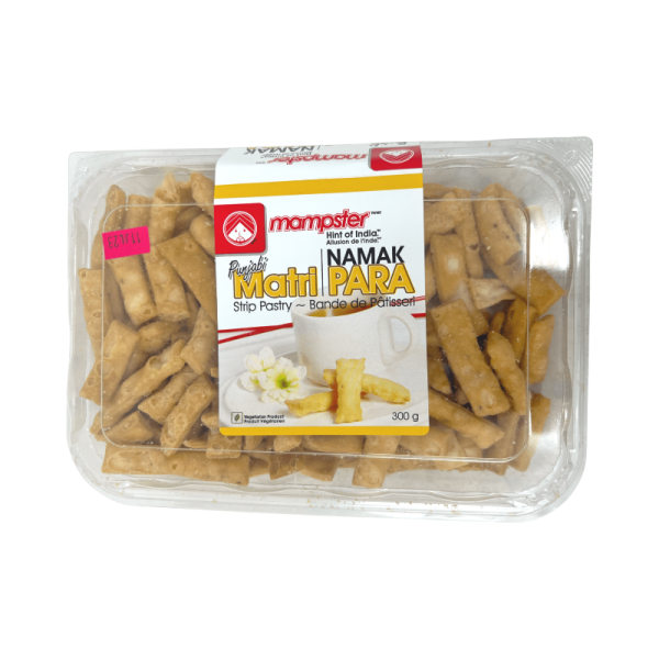 Mampster Namak Matri Para 300g on Sale