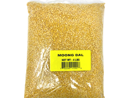 Moong Dal For Discount